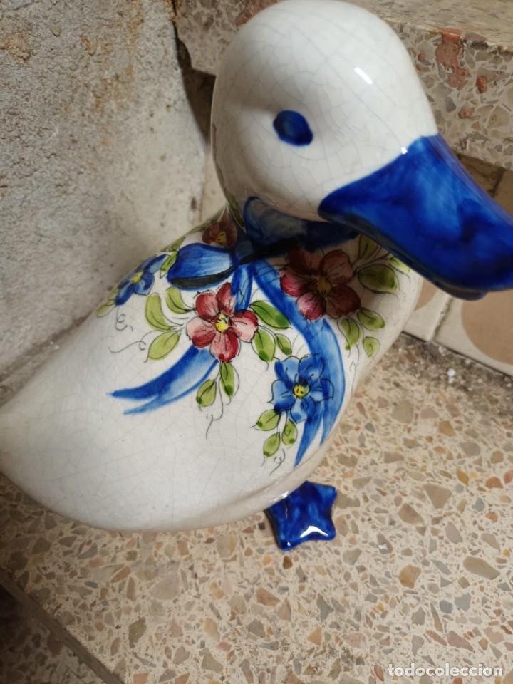 Antig&uuml;edades: Porcelana Valenciana - Foto 1
