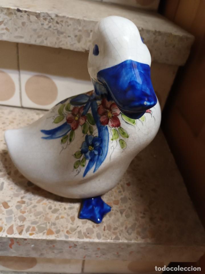 Antig&uuml;edades: Porcelana Valenciana - Foto 2
