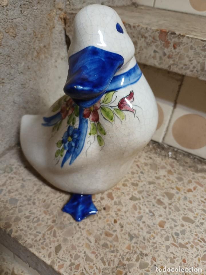 Antig&uuml;edades: Porcelana Valenciana - Foto 3
