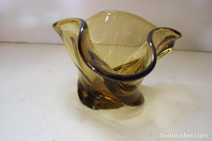 Antig&uuml;edades: centro cristal murano - Foto 2