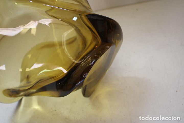 Antig&uuml;edades: centro cristal murano - Foto 3