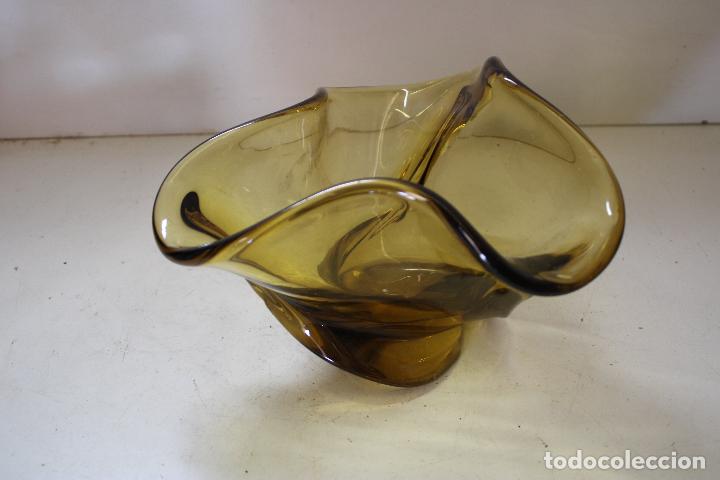 Antig&uuml;edades: centro cristal murano - Foto 4