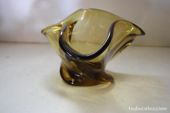 Antig&uuml;edades: centro cristal murano - Foto 5