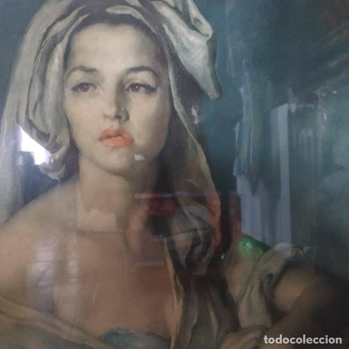 Antig&uuml;edades: DAMA-RIBERA - Foto 2