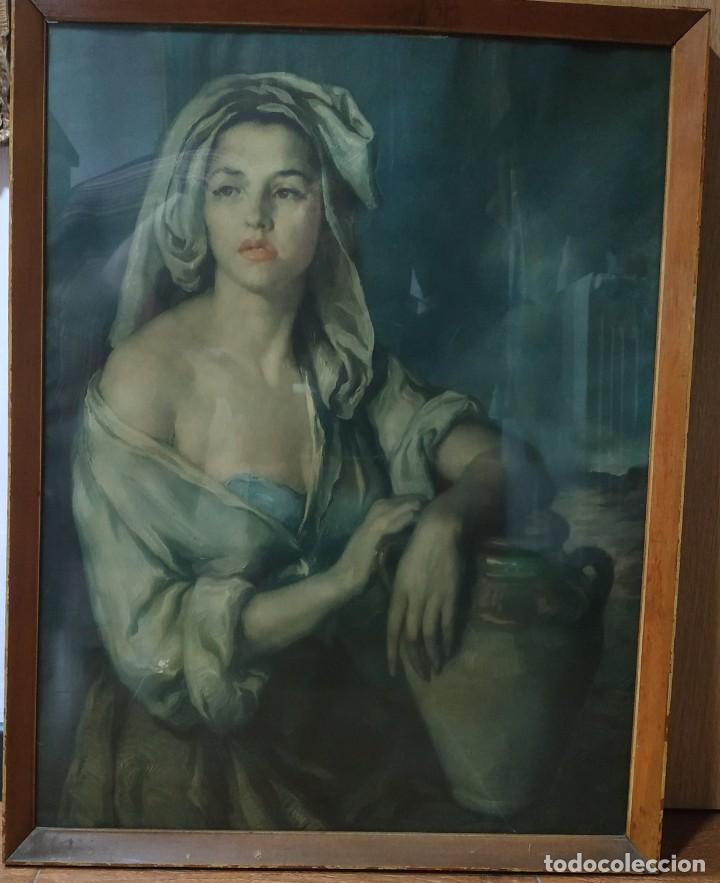 Antig&uuml;edades: DAMA-RIBERA - Foto 3