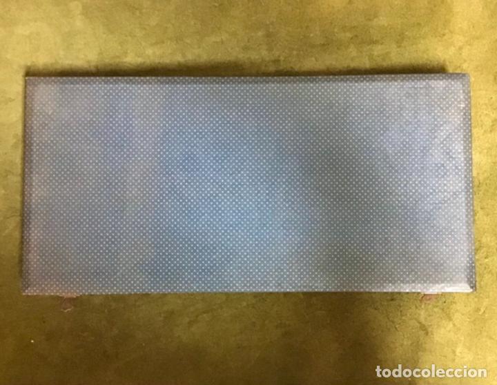 Antig&uuml;edades: ANTIGUO JUEGO DE SERVIR EN PLATA - Foto 5