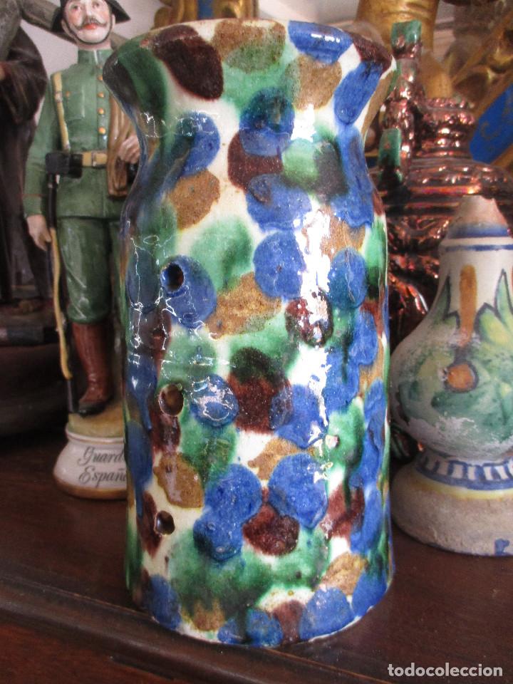 Antig&uuml;edades: Ceramica de Nijar - Foto 1