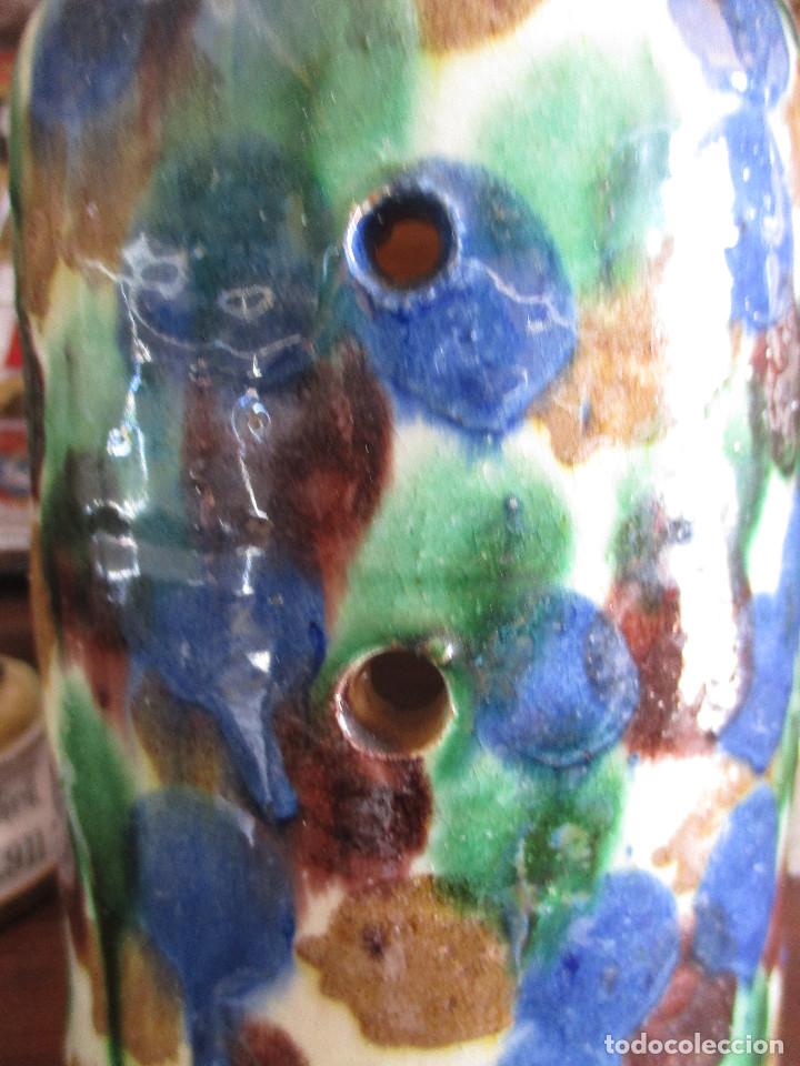 Antig&uuml;edades: Ceramica de Nijar - Foto 2