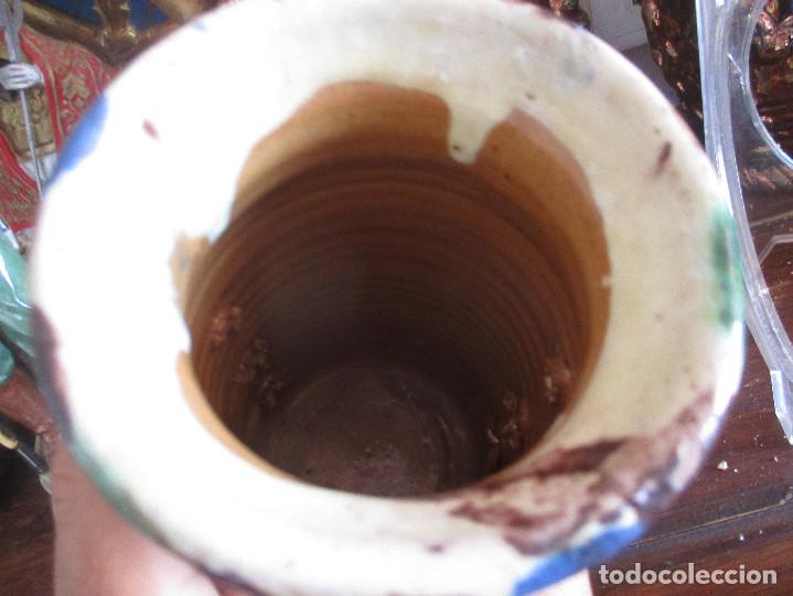 Antig&uuml;edades: Ceramica de Nijar - Foto 3