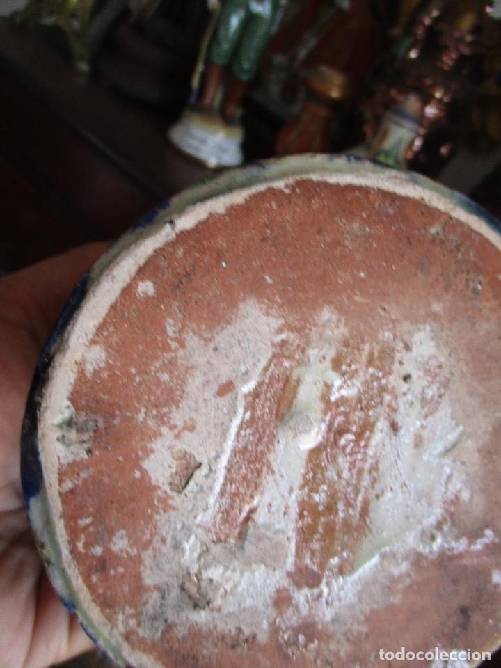 Antig&uuml;edades: Ceramica de Nijar - Foto 4