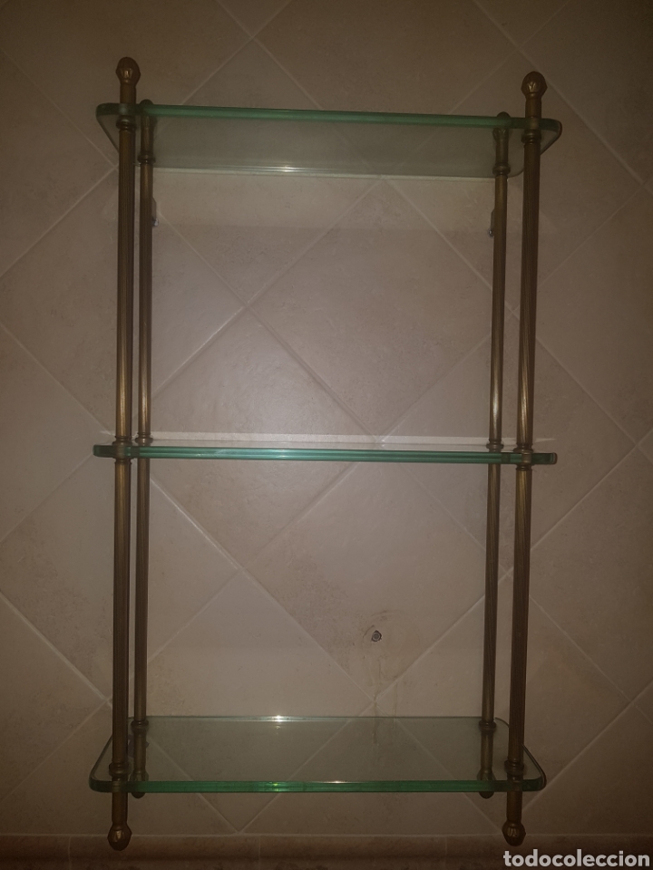 Oggetti Antichi: Estateria de bronce antigua