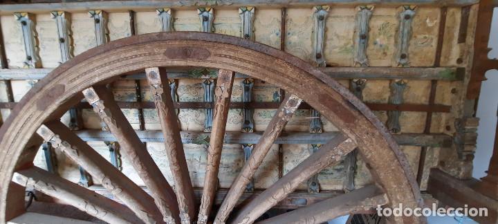 Antig&uuml;edades: CARRO ANTIGUO - Foto 7