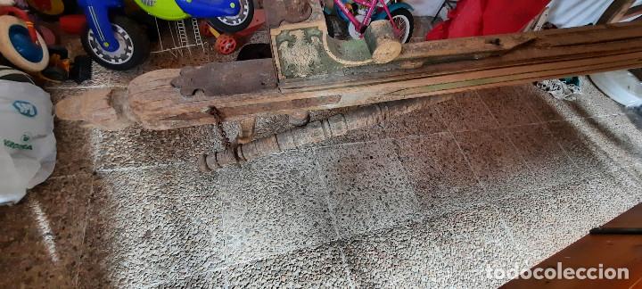 Antig&uuml;edades: CARRO ANTIGUO - Foto 11