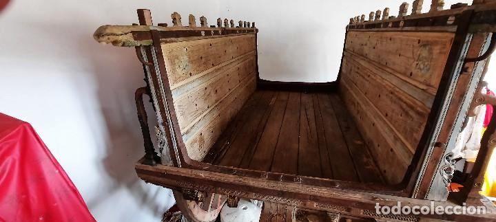 Antig&uuml;edades: CARRO ANTIGUO - Foto 13