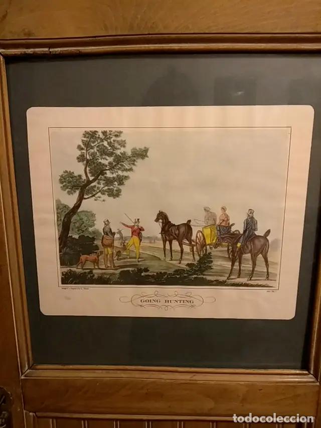 Antig&uuml;edades: Armario perchero parag&uuml;ero - Foto 10