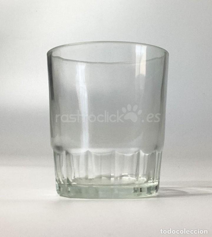 Antig&uuml;edades: Vaso de agua marca Impact - Foto 2