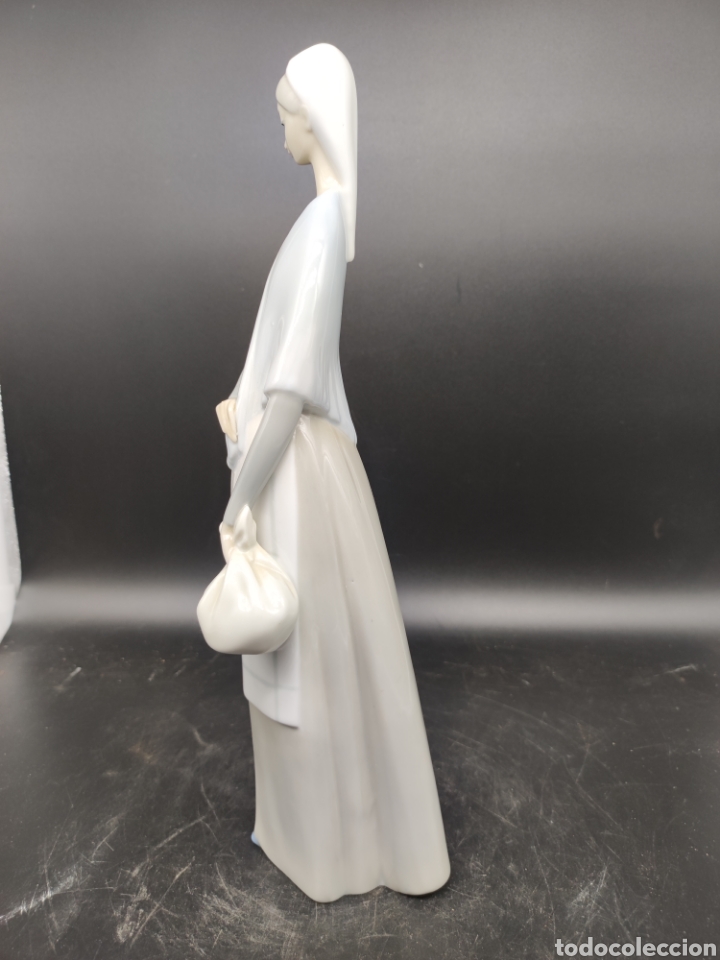 Antig&uuml;edades: Figura Nao - Foto 2