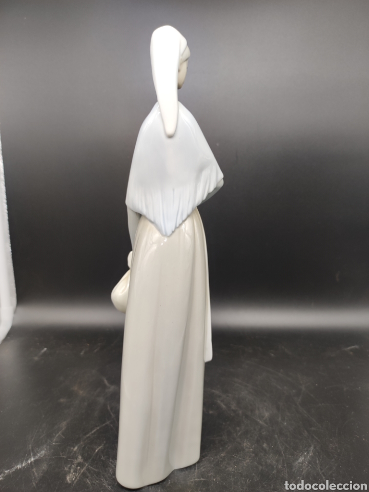 Antig&uuml;edades: Figura Nao - Foto 3