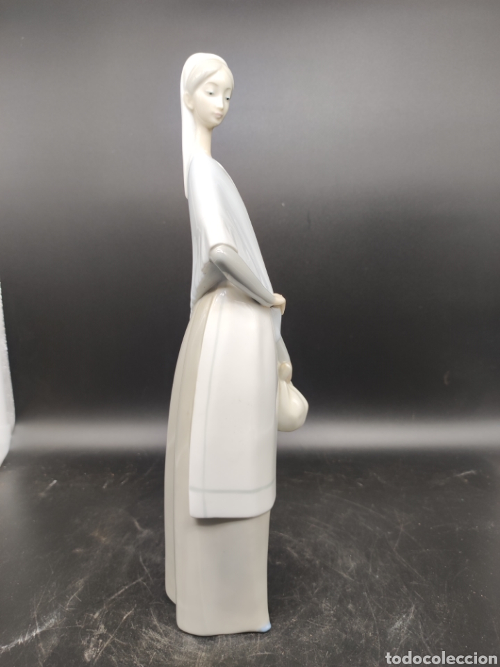 Antig&uuml;edades: Figura Nao - Foto 4