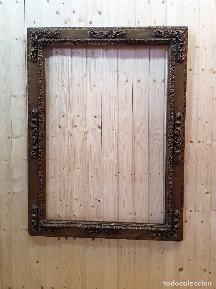 Antig&uuml;edades: MARCO ANTIGUO - Foto 1
