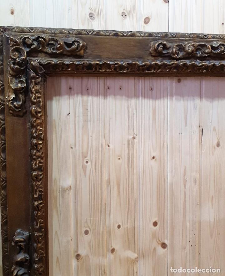 Antig&uuml;edades: MARCO ANTIGUO - Foto 2
