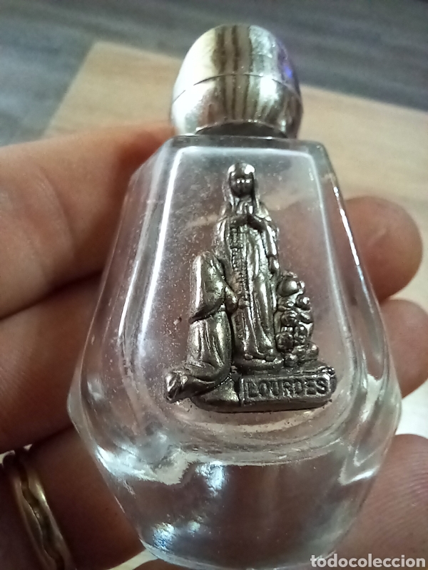 Antig&uuml;edades: LOTE RELIGIOSO - Foto 11