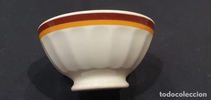 Antig&uuml;edades: Cuenco / bol vintage colecci&oacute;n 2 - Foto 1
