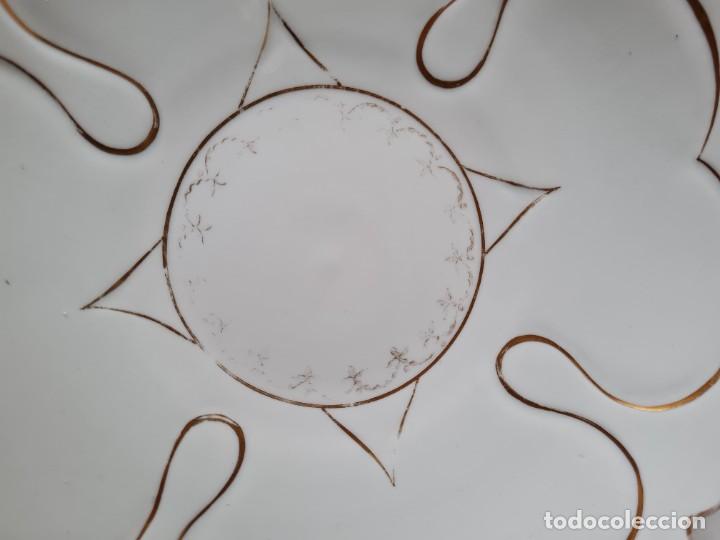 Antig&uuml;edades: CASTRO SARGADELOS PLATO DE PASTAS - Foto 2