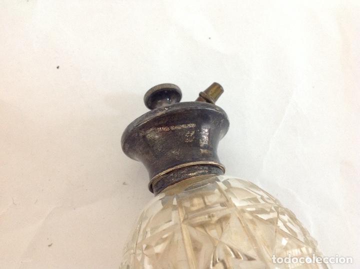 Antig&uuml;edades: Perfumador ingl&eacute;s. A&ntilde;os 20 - Foto 3
