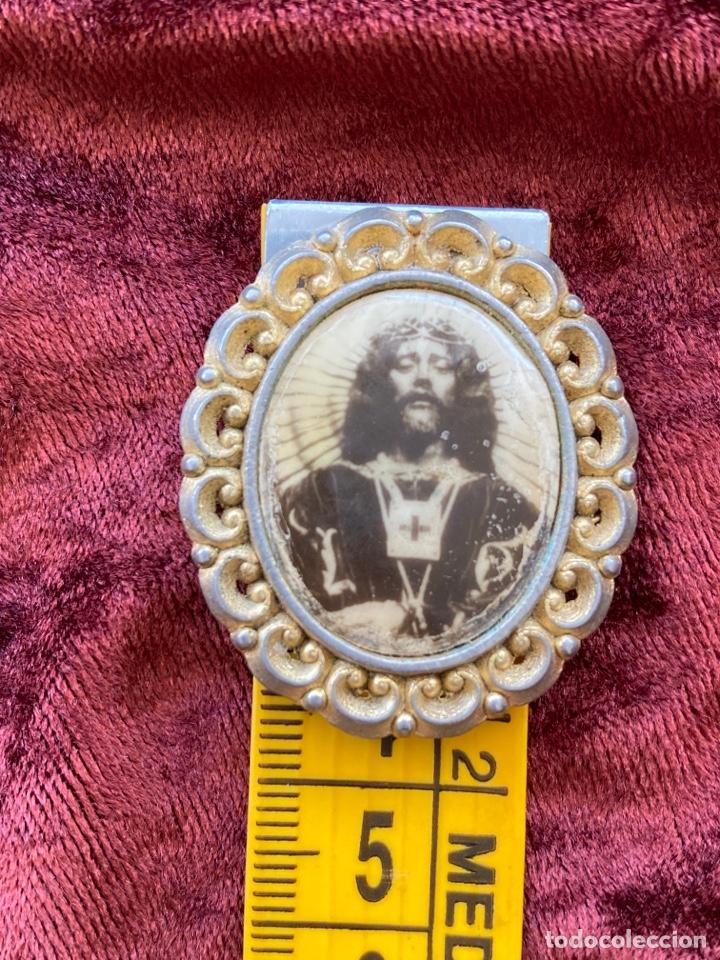 Antig&uuml;edades: Broche - Foto 1