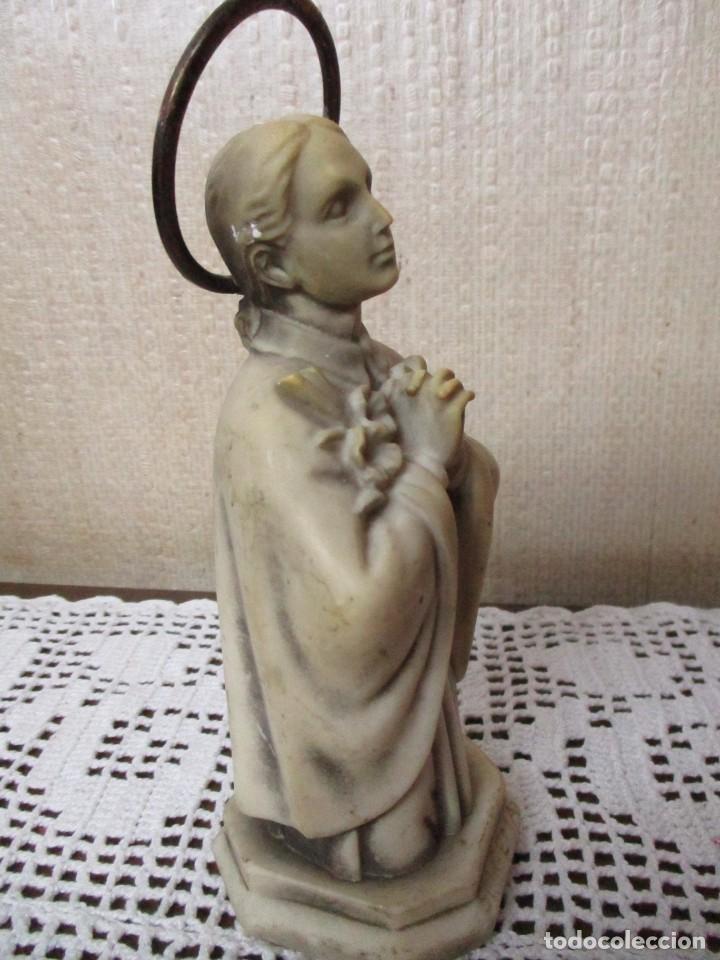 Antig&uuml;edades: santa gema imagen - Foto 2