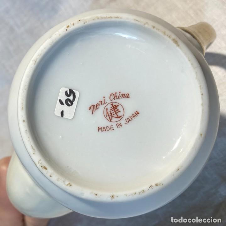 Antig&uuml;edades: Cafetera China - Foto 8