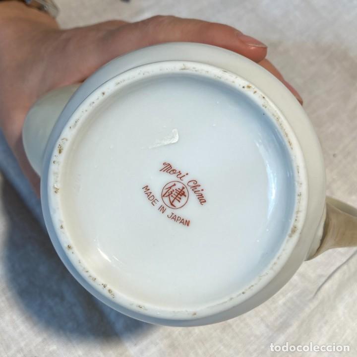 Antig&uuml;edades: Cafetera China - Foto 9