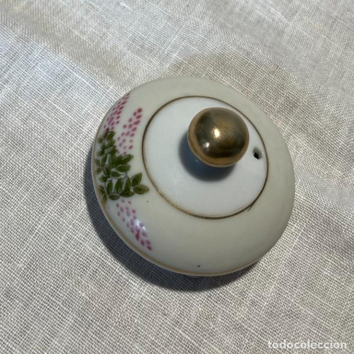 Antig&uuml;edades: Cafetera China - Foto 10