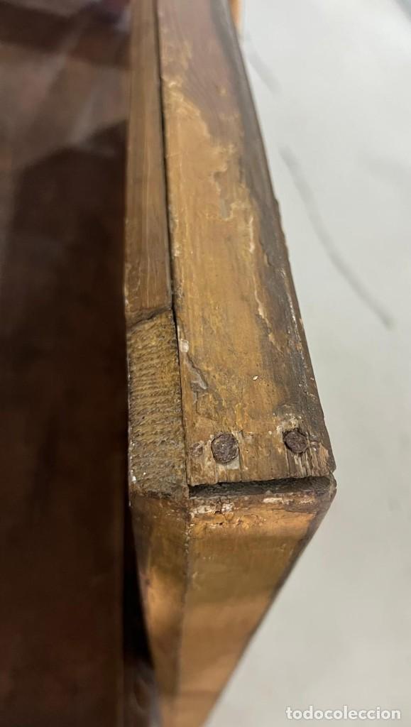 Antig&uuml;edades: SAGRADO CORAZ&Oacute;N DE JES&Uacute;S - Foto 4