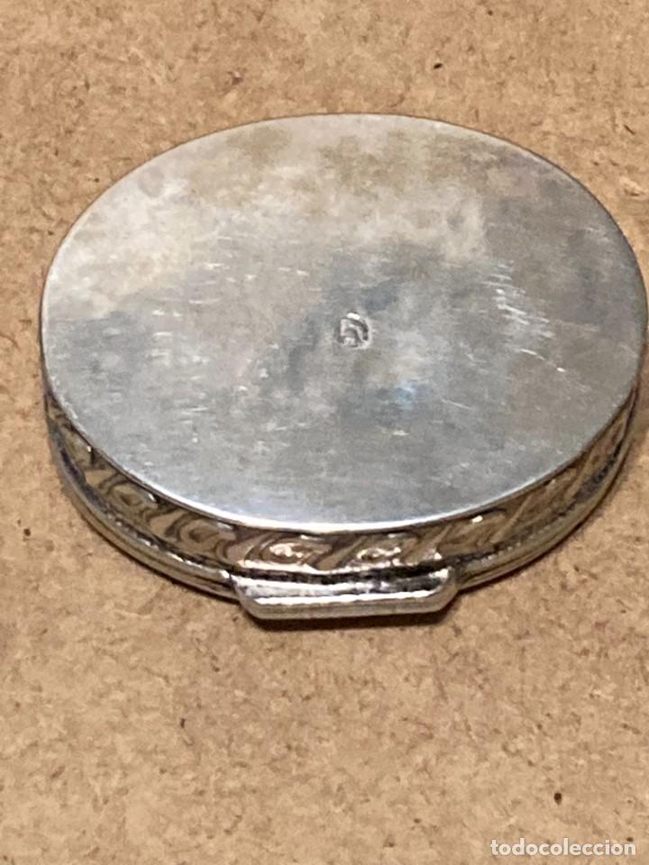 Antig&uuml;edades: Lote de 12 cajas de plata - Foto 6