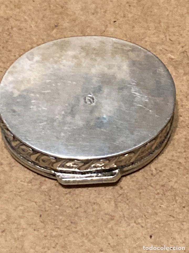 Antig&uuml;edades: Lote de 12 cajas de plata - Foto 7
