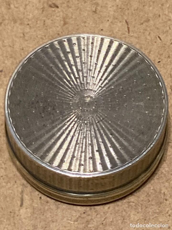 Antig&uuml;edades: Lote de 12 cajas de plata - Foto 52