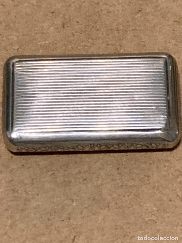 Antig&uuml;edades: Lote de 12 cajas de plata - Foto 59