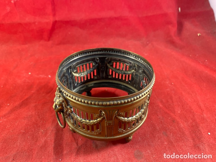 Oggetti Antichi: Azucarero