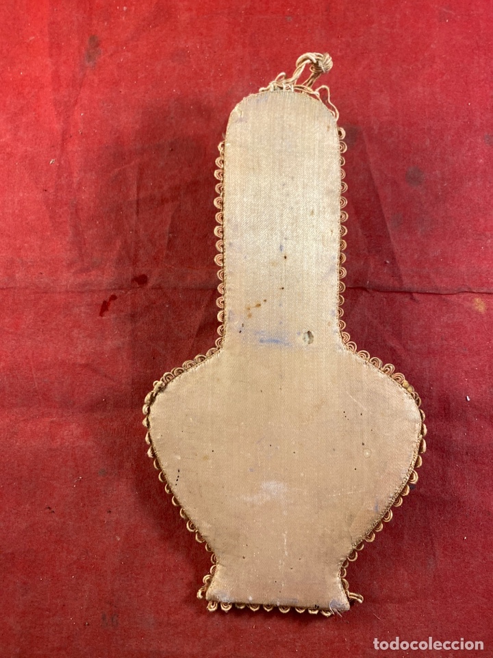 Antig&uuml;edades: Benditera - Foto 3