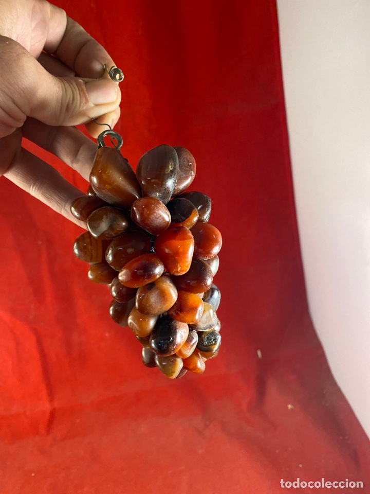 Oggetti Antichi: Racimo modernista de piedras