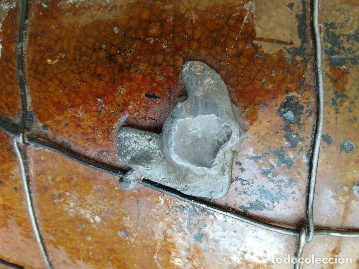Antig&uuml;edades: Antigua olla alambrada de Naval (Huesca) - Foto 9