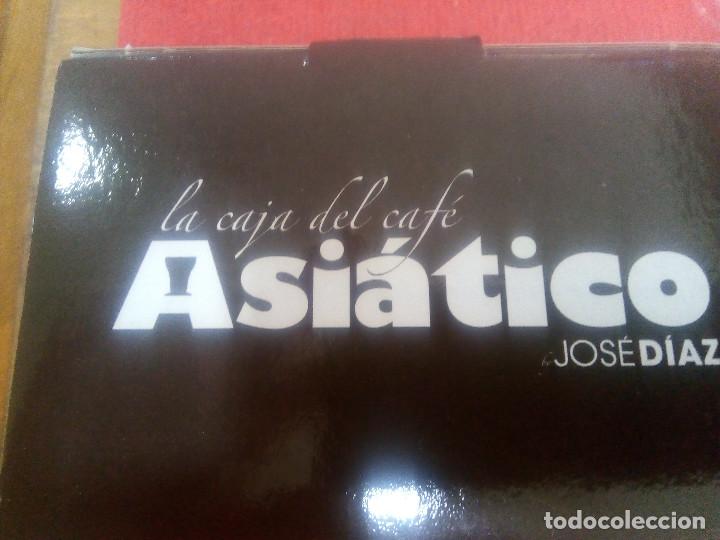 Antig&uuml;edades: COPA CAF&Eacute; ASI&Aacute;TICO - Foto 4