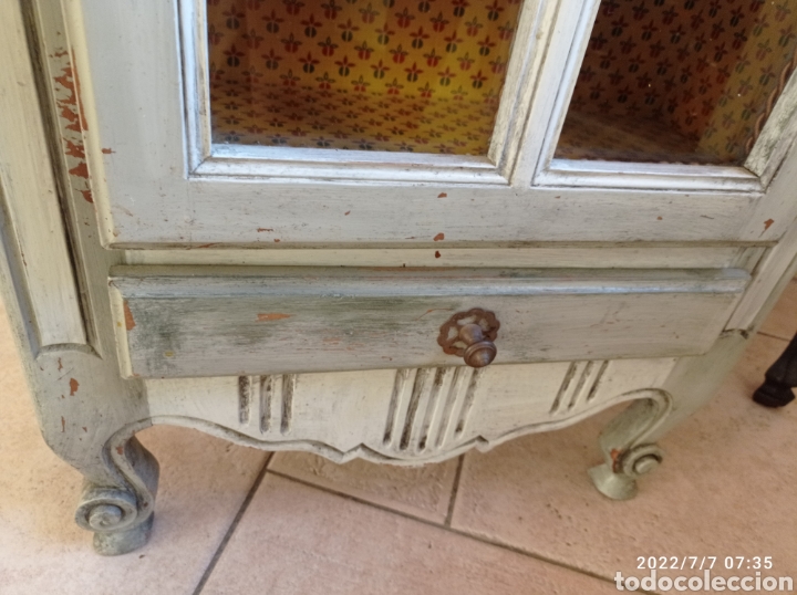 Antig&uuml;edades: Antiguo mueble de cocina - Foto 10