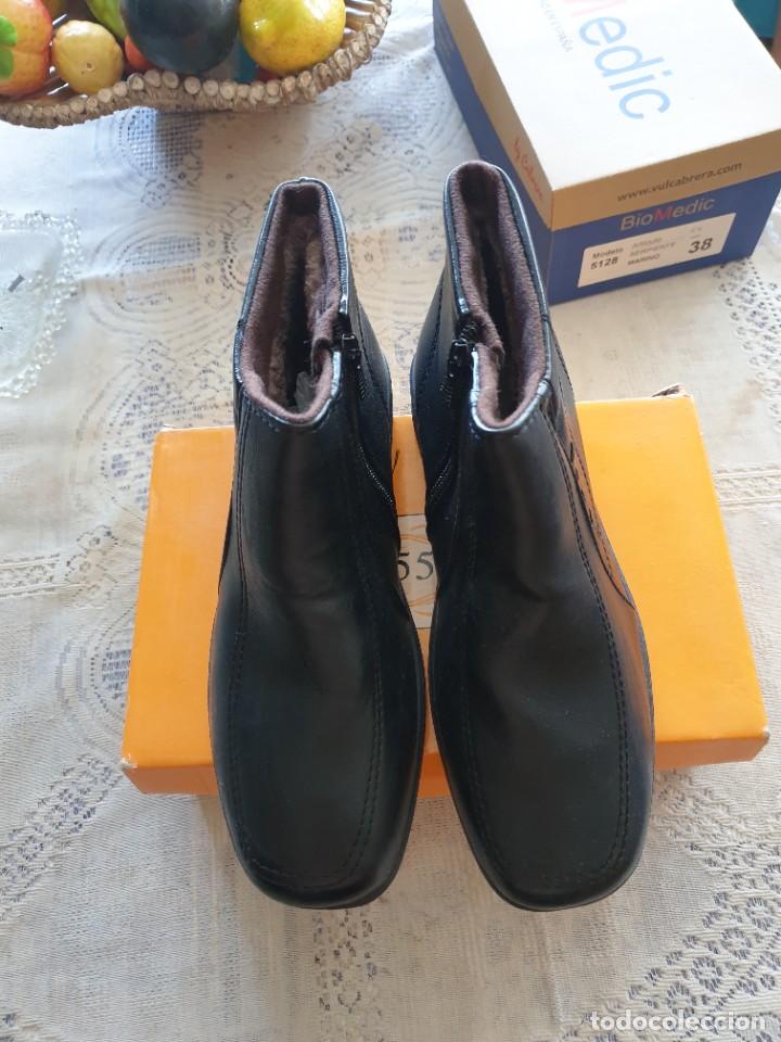Antig&uuml;edades: botin - Foto 1