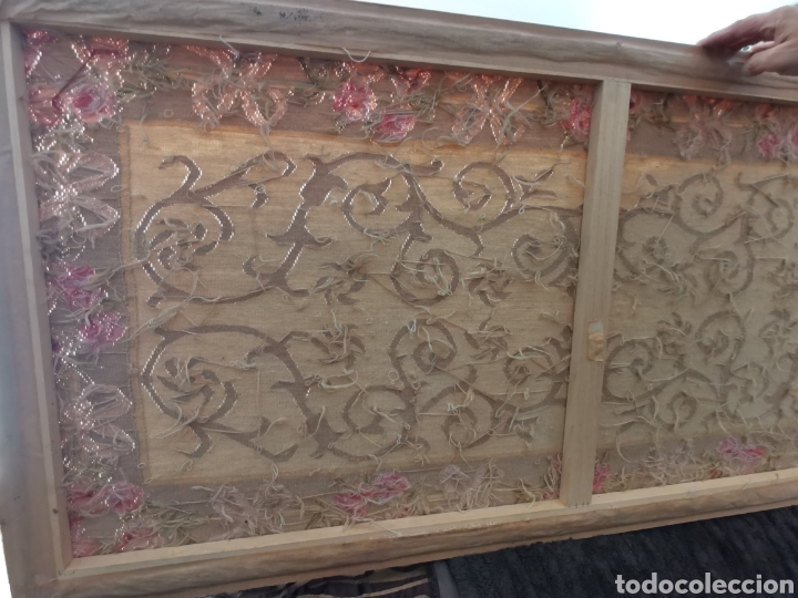 Antig&uuml;edades: Tapices - Foto 2