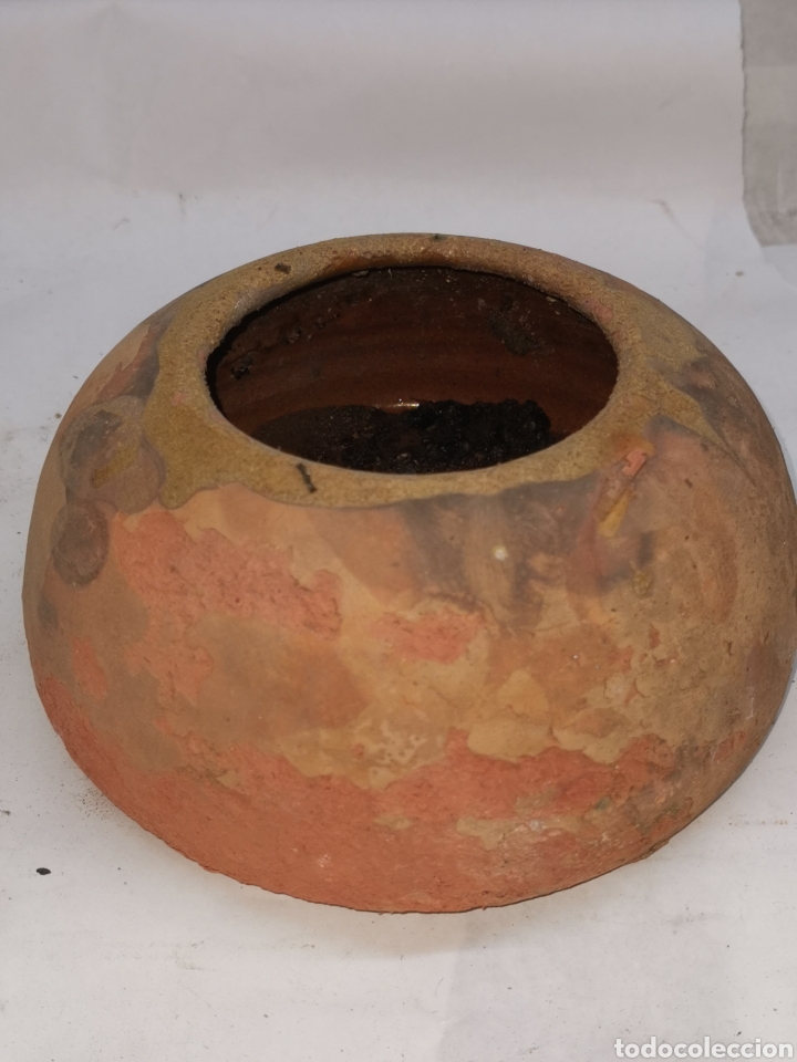 Antig&uuml;edades: Bebederos conejos - Foto 3