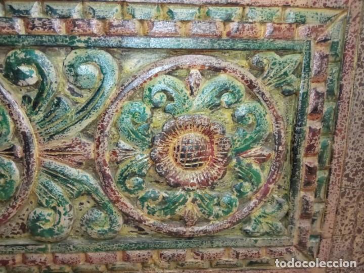 Antig&uuml;edades: ARCON DE NOVIA SIGLO XVII - Foto 3