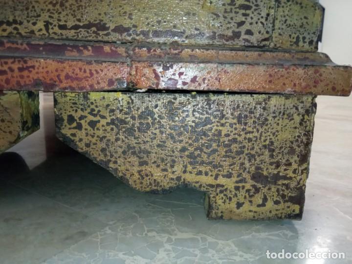 Antig&uuml;edades: ARCON DE NOVIA SIGLO XVII - Foto 9